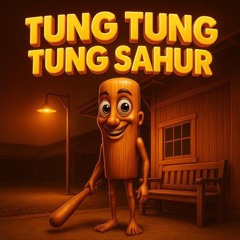MINION TUNG TUNG