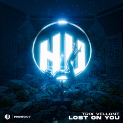 Lost In You