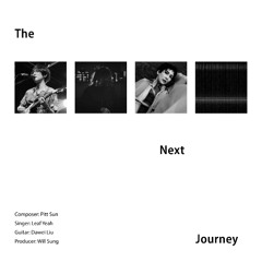 The Next Journey - Trailer