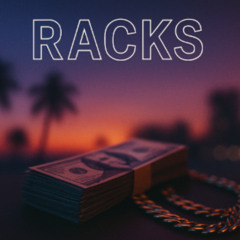Racks - Chill house with trap vocal