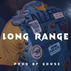 [FREE 2022] REAL BOSTON RICHEY x FUTURE TYPE BEAT "LONG RANGE" (PROD BY GOOSE)