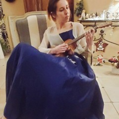 Riptide (Vance Joy Ukulele Cover)