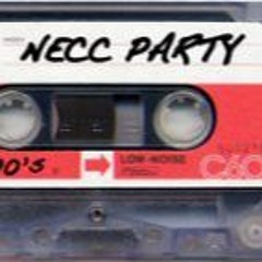 NECC PARTY MIX 3.0 - 2021 - 100 Perces track by Benboo