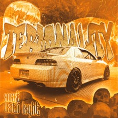 TERMINALITY! (w/Dxath Lxght)
