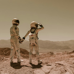 Going to Mars | 18-02-2025 | Part 1 |  Universe