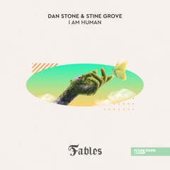 Dan Stone, Stine Grove - I Am Human