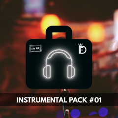 PACK INSTRUMENTAIS #01 $$$