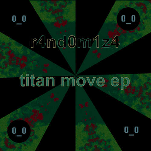 titan move