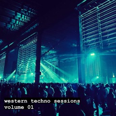 Western Techno Sessions Vol. 1