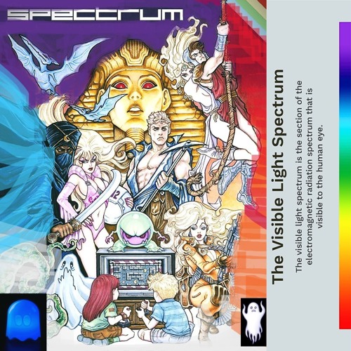 NOONE - SPECTRUM