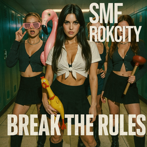 Break the Rules (Extended Mix)