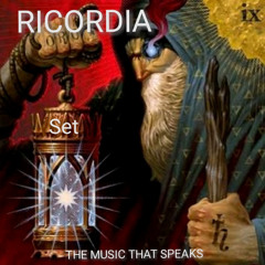 RICORDIA - SET REC-2025-12-02