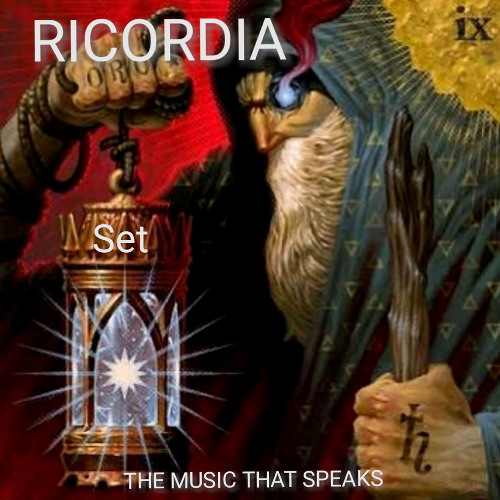 RICORDIA - SET REC-2025-12-02