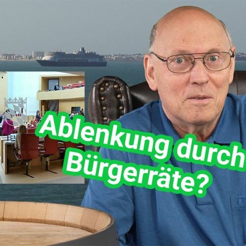 Bürgerräte - Alternative oder Unsinn?
