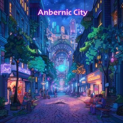 Anbernic City