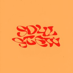 Soul Stew - April 2021
