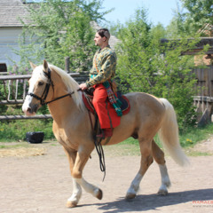 Їхав Козак Містом (с) @maakar