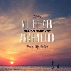 Ni Ei Kin Anahneiuk -  Diddy (Prod. By LATIPZ)