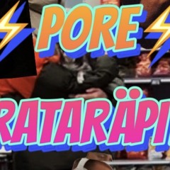 PORE RATARÄPIT💉⚡️