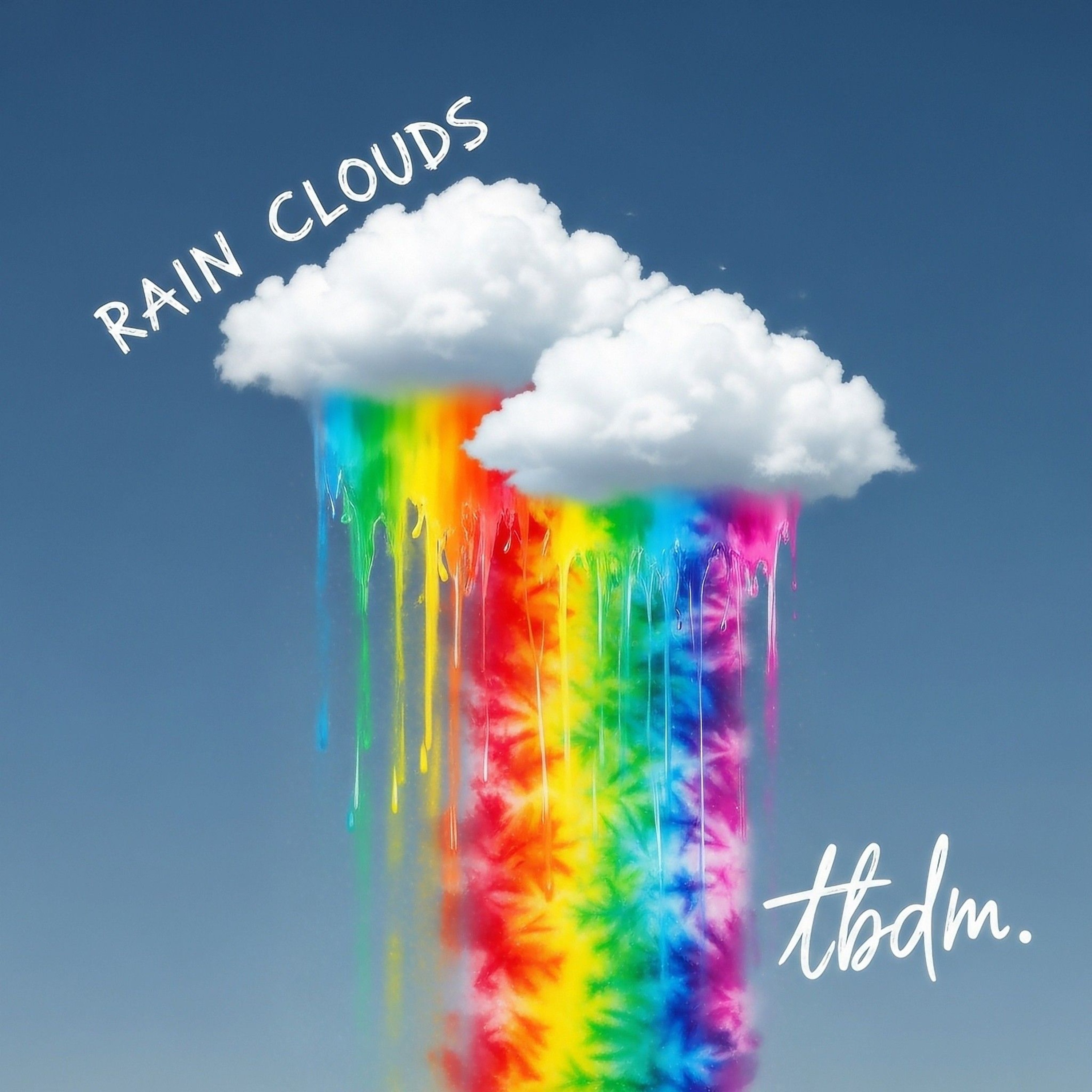 Rain Clouds episode artwork