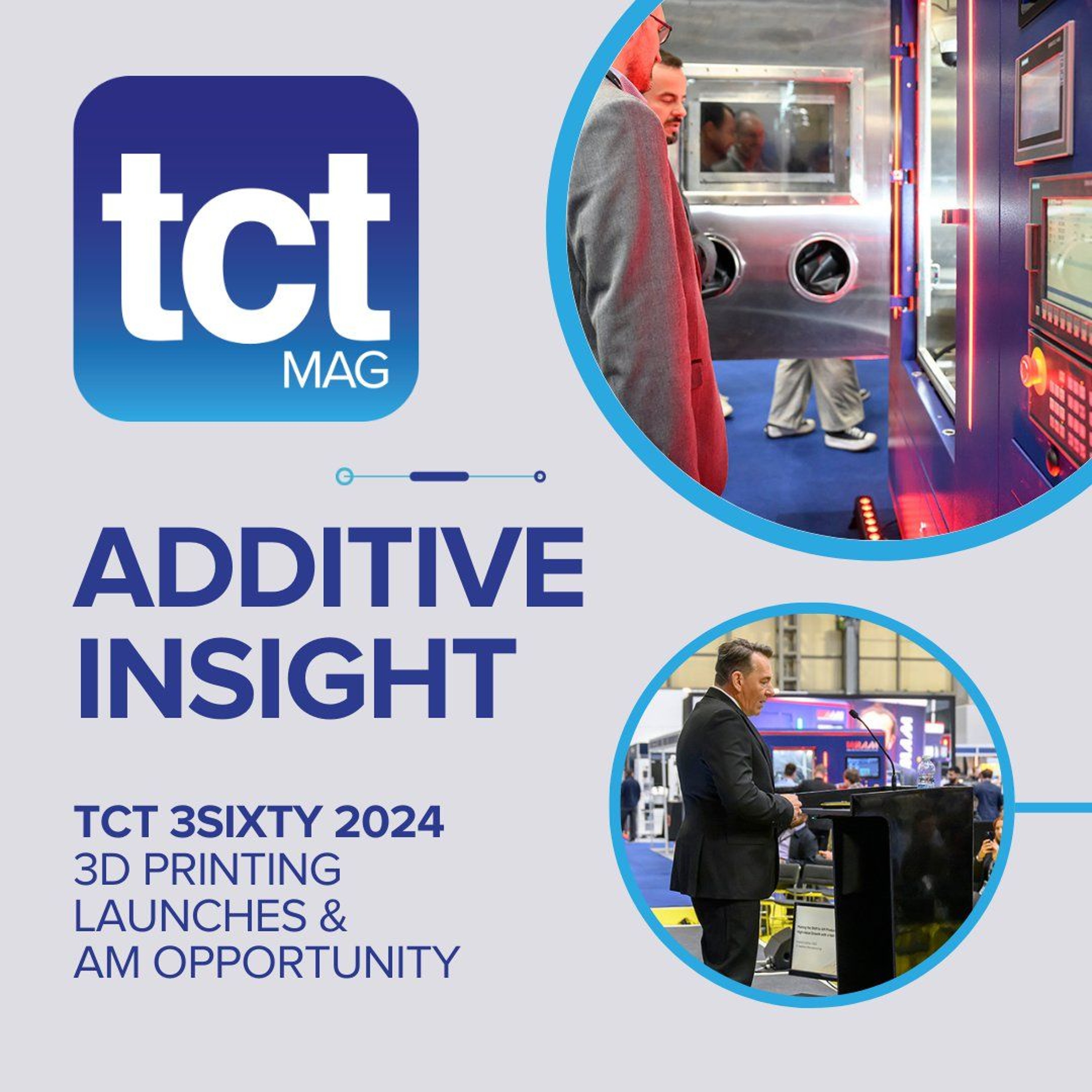 Additive Insight