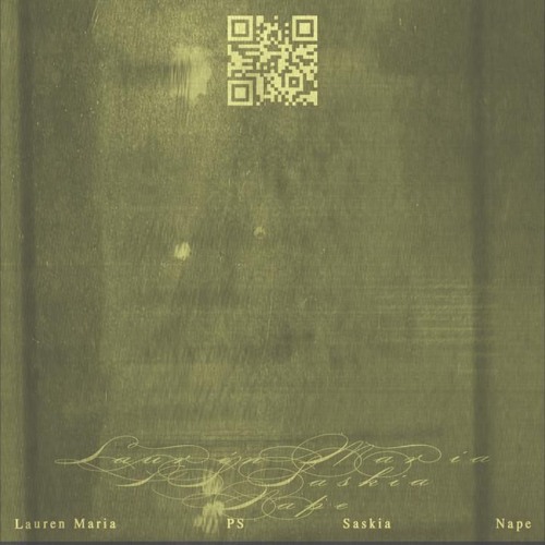 Archaic Vaults - PS [audio-server archive 21/05/24]