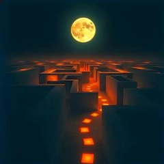 Spectral Labyrinth (R) - Teaser