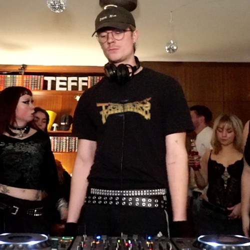 Doppeldecker | TechnoForFriends