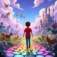 Pequeño mundo instrumental.mp3.m4a