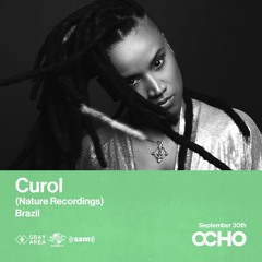 Curol @ Diplo's Revolution - Sirius XM | Guest Mix September 30, 2023