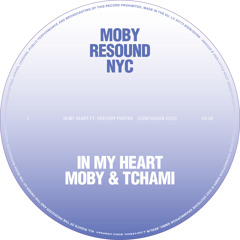 In My Heart (Confession 2023) [feat. Gregory Porter]