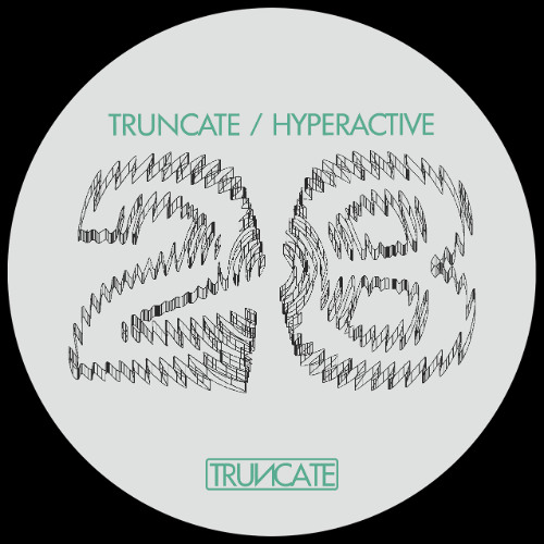 PREMIERE: DJ Hyperactive & Truncate - Universal Function (Truncate)