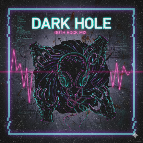 Dark Hole - Goth Rock Mix