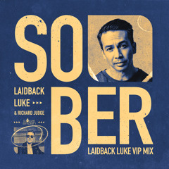 SOBER (Laidback Luke VIP Mix)