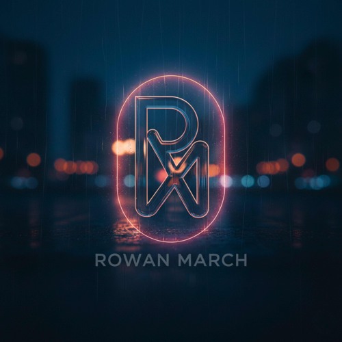 SirenCode // Rowan March