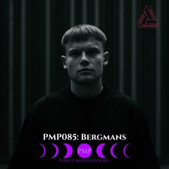 PMP085 - Bergmans