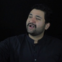 Ghar Ghar Mai Saf e Matam e Shabir Bicha Dai  --  Ali Raza Rizvi (Sachay)  --  2021