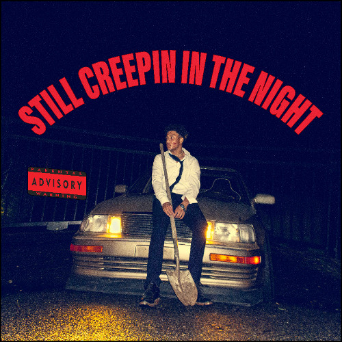 Stream icymargella | Listen to Still creepin in the night playlist