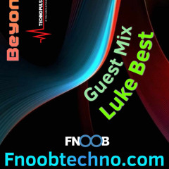 Technopia August 20th set