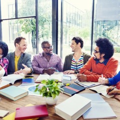 Study Group Secrets How To Maximize Your College Study Sessions