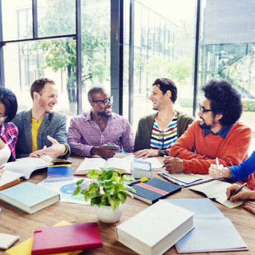 Study Group Secrets How To Maximize Your College Study Sessions