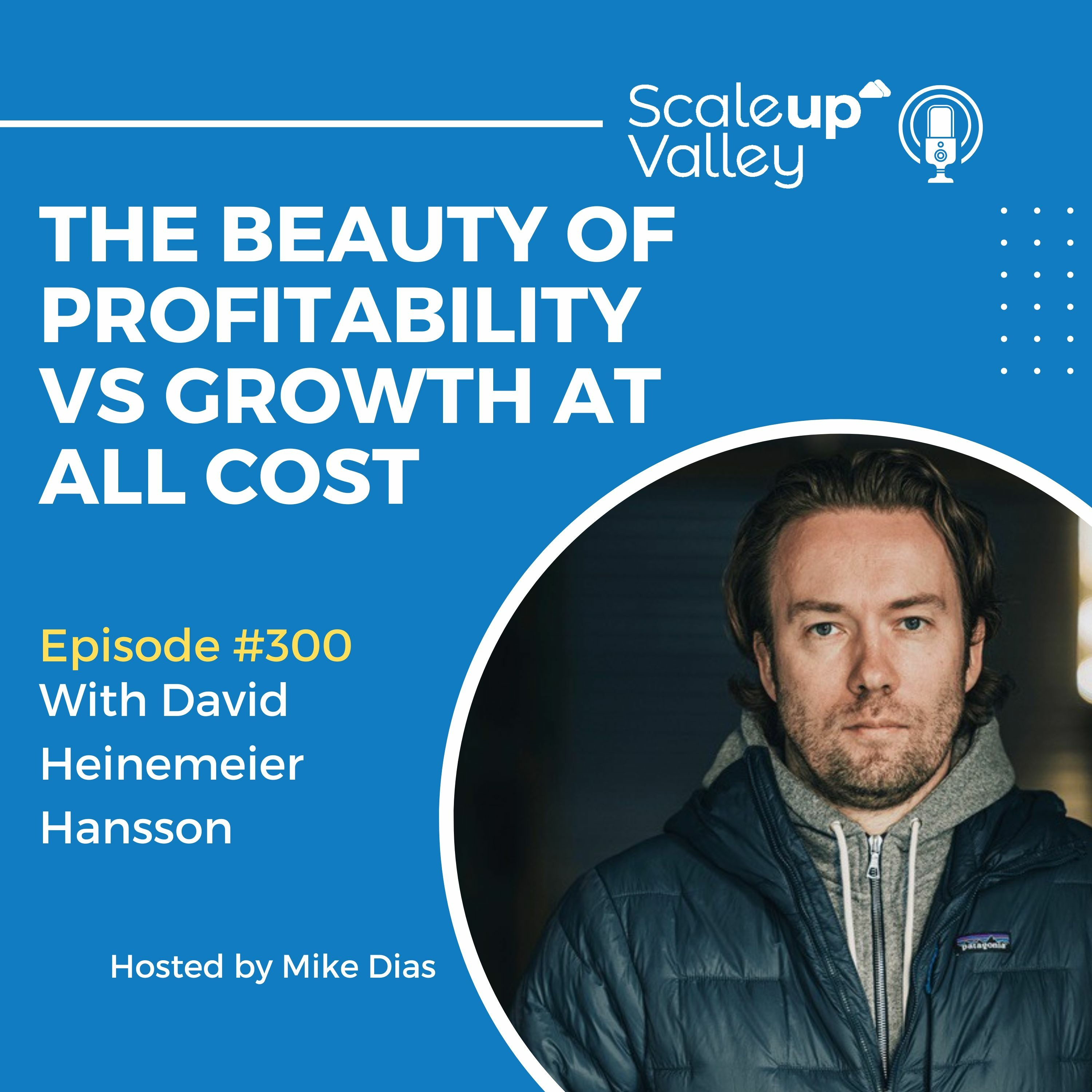 Scaleup Valley Podcast