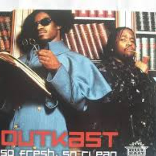 So Fresh, So Clean (Jmilly Flip)