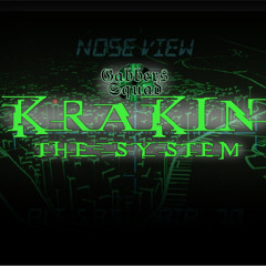 DJ CONTEST - Kaliot -Gabbers Squad - Krakin' The System