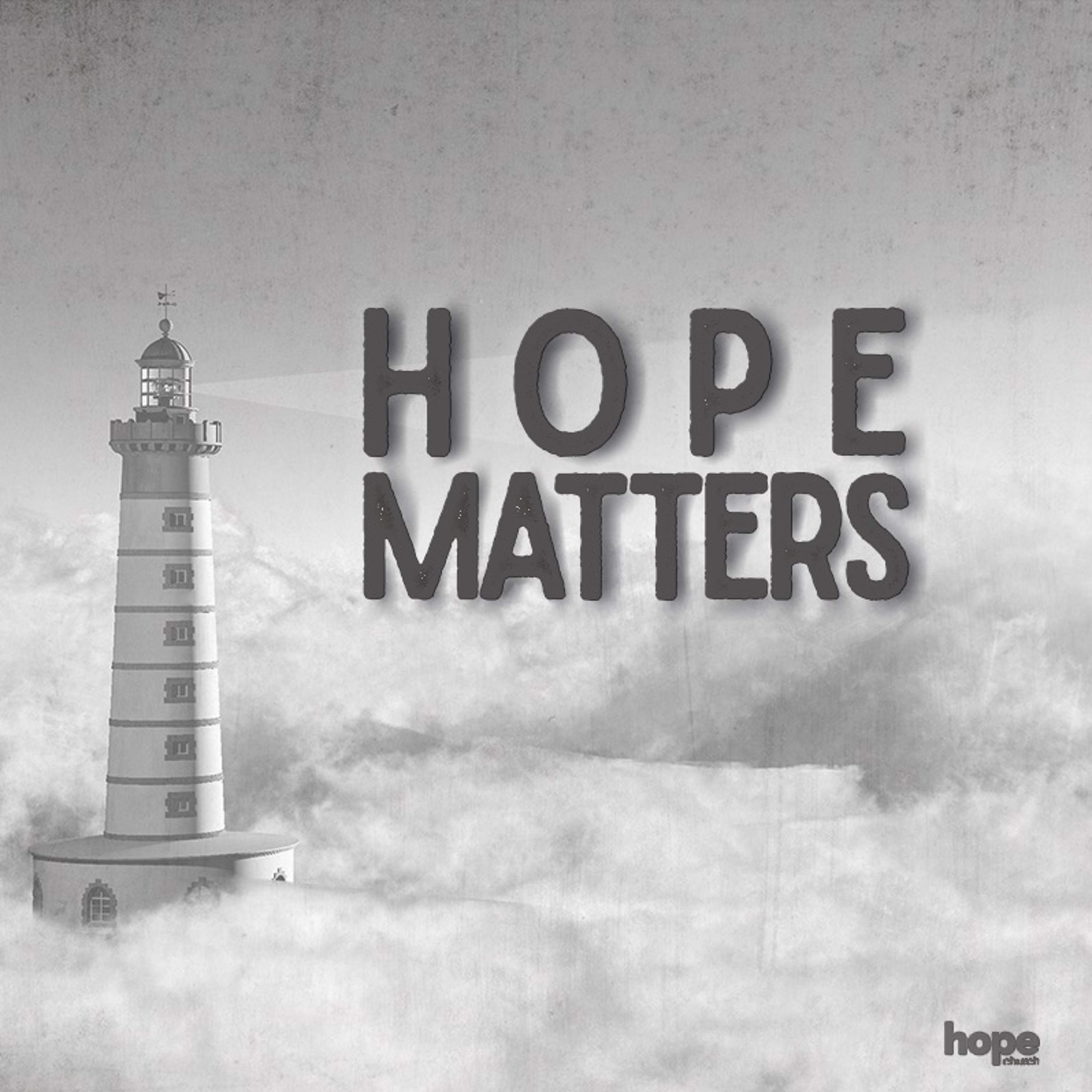 Hope Church Guildford