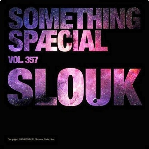 SLOUK: SPÆCIAL MIX 357
