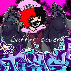 issbrokie-Jams! (cover) (prod.pipe bomb)