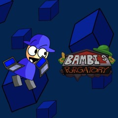 Circuitry - Bambi's Purgatory Vol.2 OST (By Villezen)