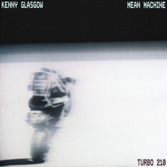 Kenny Glasgow - Weird Science
