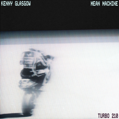 Kenny Glasgow - Weird Science